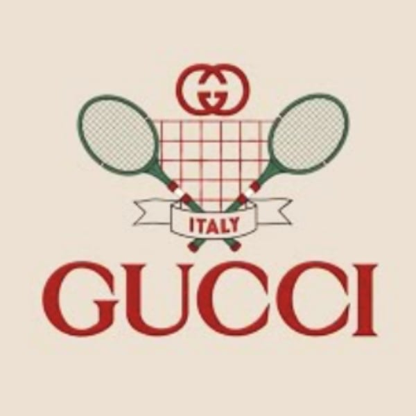 一秒變身糖果爸爸！Gucci 網球手遊聯名「這天」上線，竟然還有「Gucci 公開賽」報名開打！