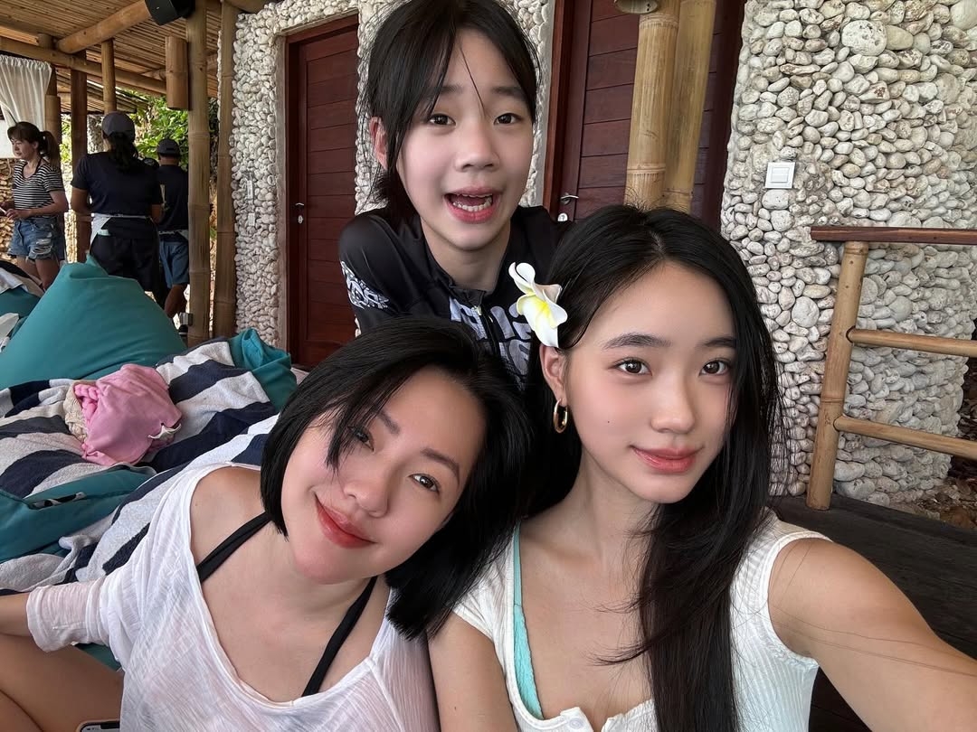 台灣「星二代」盤點:許韶恩 Lily、ØZI、Sandy 吳姍儒⋯這 14 位魅力不輸他們爸媽!