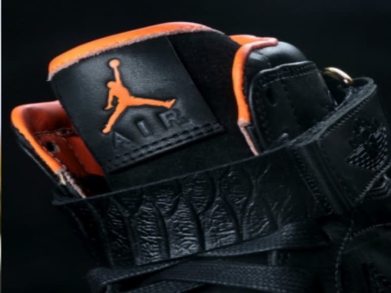 美國種族議題狂燒讓 Nike「BHM 系列」成為要價台幣 13 萬天價鞋款？