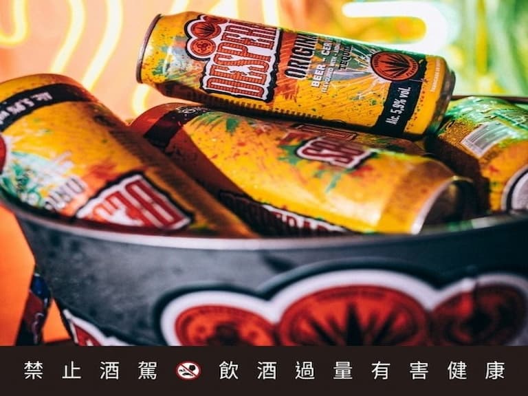 便利商店國際啤酒節，精選 6 款異國熱銷清爽系酒款～