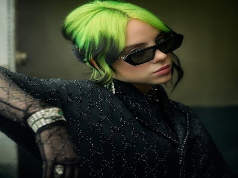 Billie Eilish 怪奇比莉直言承受網路霸凌：「我曾差一點因惡意留言而想自殺...」