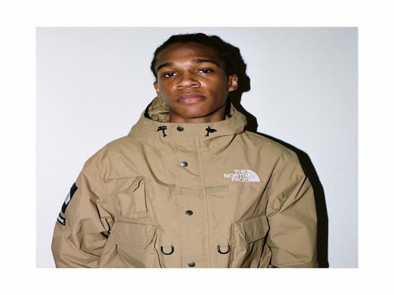 Stone Island、Columbia...這 5 大戶外品牌的「防雨外套」帥到沒朋友！