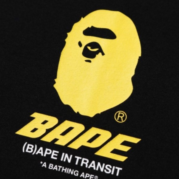 BAPE 首推快遞工裝系列即將於「台灣」開賣，網友直言：巷口阿伯也有那件背心！