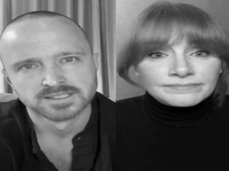 奧斯卡影后 Julianne Moore、《絕命毒師》男主角 Aaron Paul ... 好萊塢眾星串聯集體向黑人族群道歉!