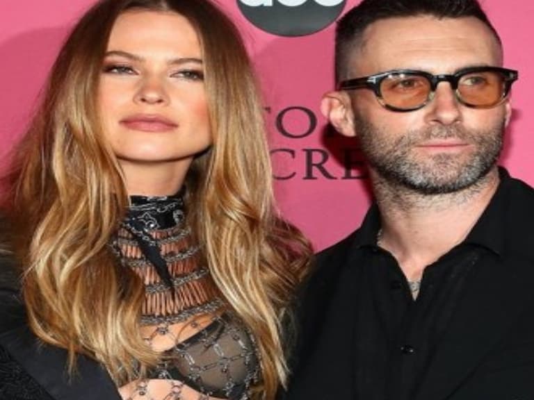 Maroon5 主唱公開表態支持 #BLM 黑人平權，網友卻翻舊帳不領情！