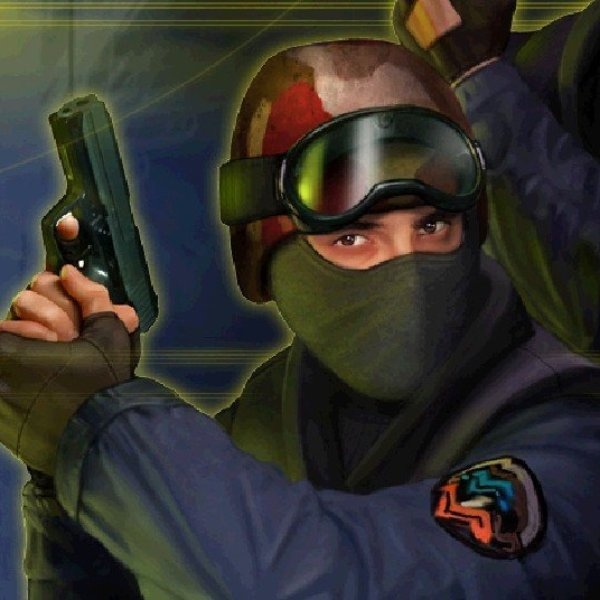 傳奇 FPS 射擊遊戲《Counter-Strike 1.6》宣布提供網頁版免費玩！