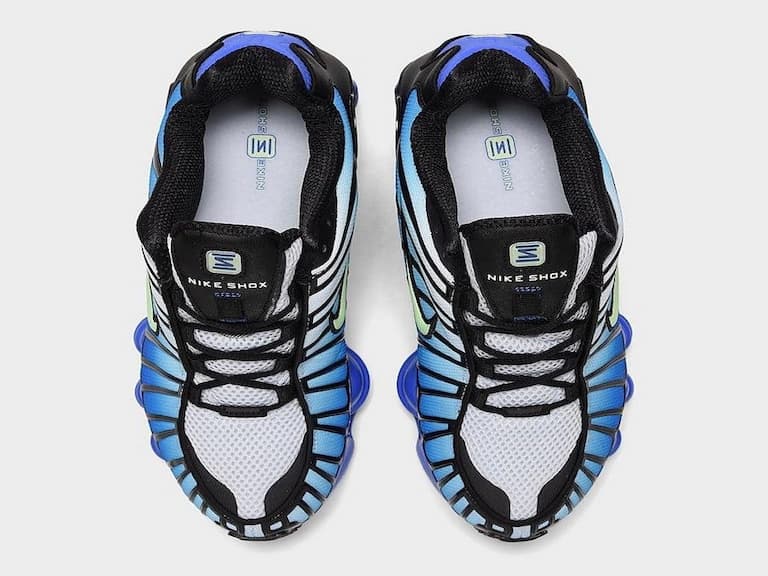 推薦 4 雙超帥「低筒」球鞋, Nike、Yeezy、Reebok...一手包辦