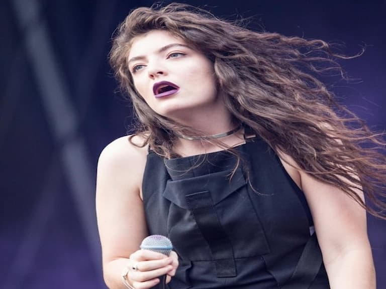 創作才女 Lorde 被爆要開牙醫診所，開副業外掛、專輯遙遙無期？