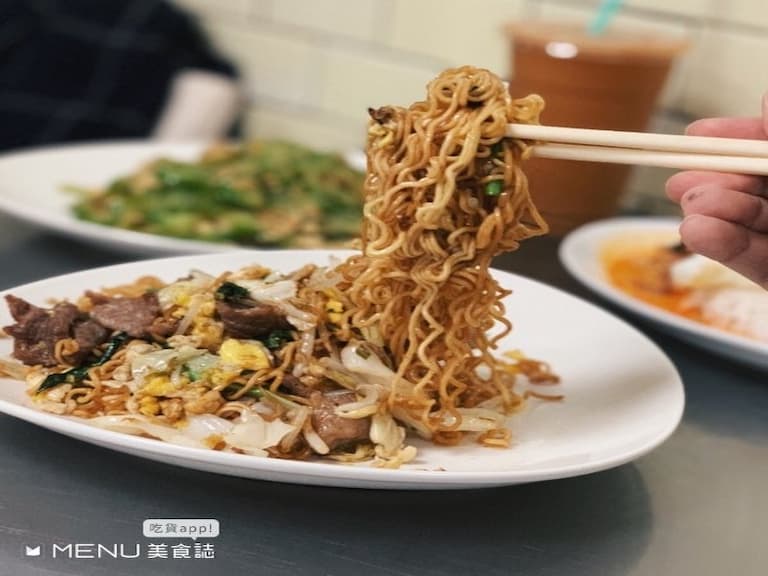 全台泰式料理 TOP10 來啦！讓你口水流不停的酸辣好滋味～