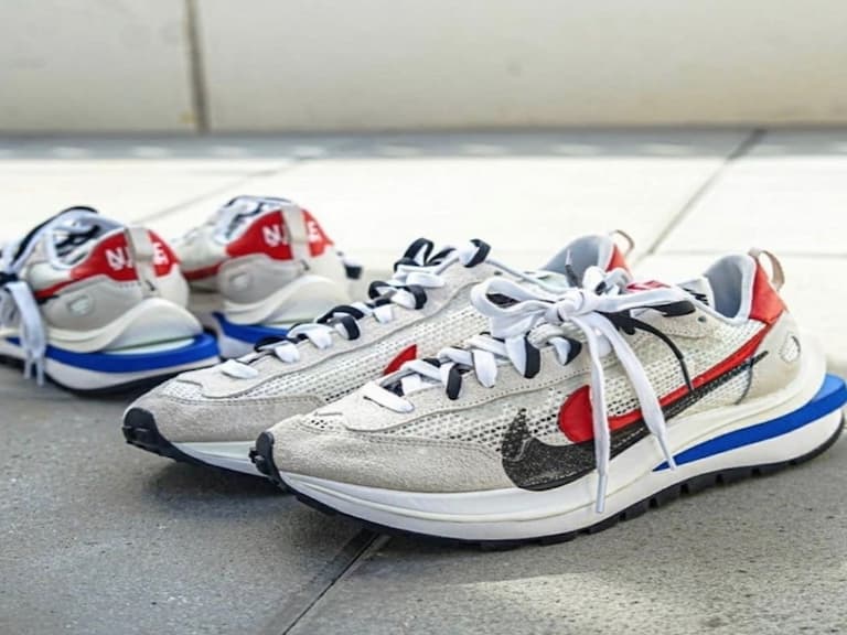 Sacai X Nike、Off-White X AJ4...盤點 5 雙 2020 下半年來勢洶洶的「搶錢大軍」!
