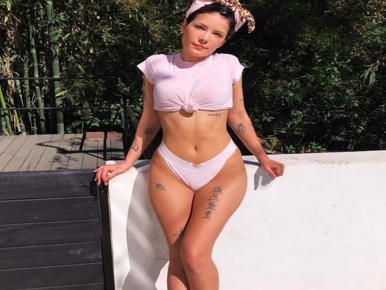 Halsey「正式出櫃」宣告為雙性戀，同志驕傲月加入 LGBTQ 族群！