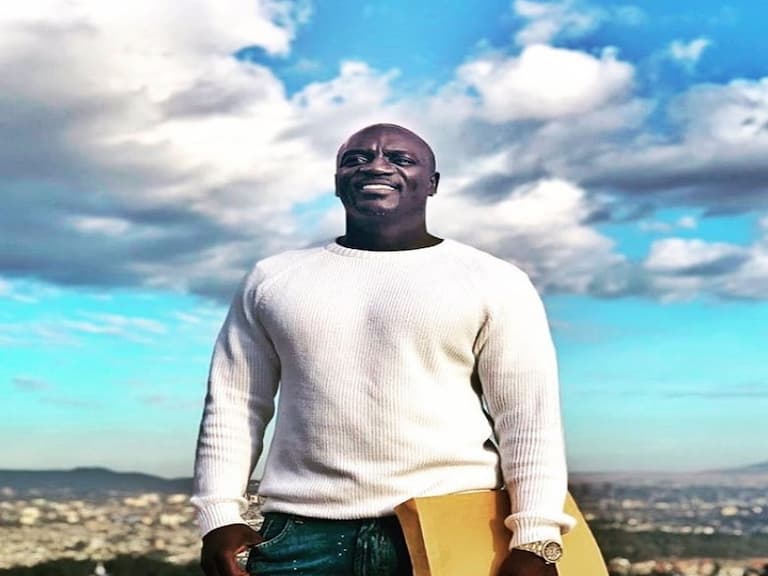 美國饒舌 OG 阿肯砸「天價鉅款」打造「Akon City」，且將發行專屬貨幣！