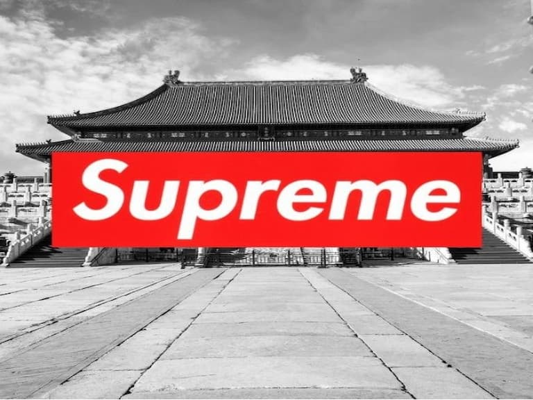 Supreme 即將進軍中國？神秘微博帳號突襲登場！