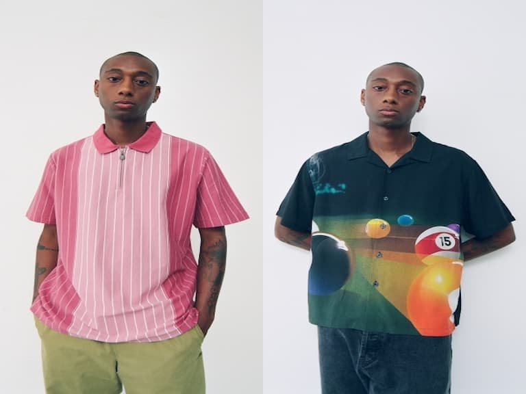 Stüssy Summer 2020 夏季型錄,讓你高調到不行!