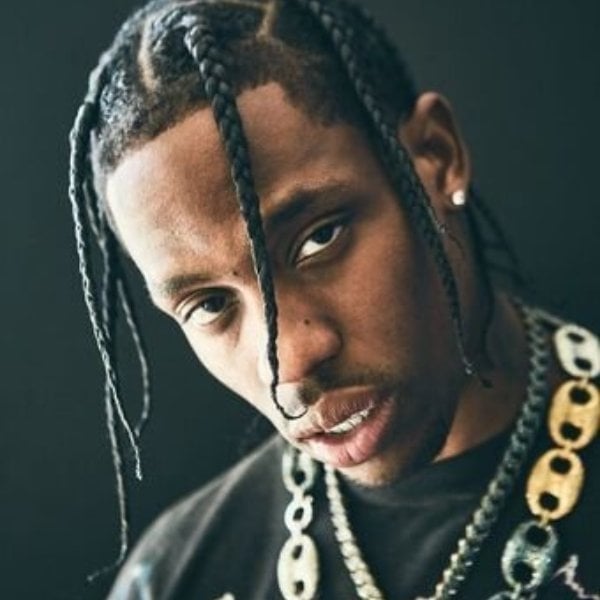 開箱 Travis Scott 兩千萬美金「超氣派豪宅」室內電梯、無邊際泳池⋯有錢真好 - JUKSY 街星