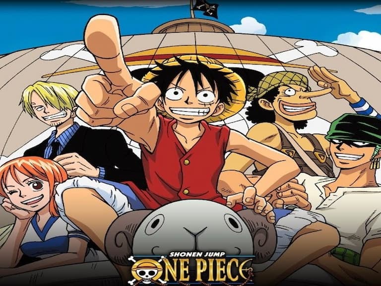 好萊塢真人版《ONE PIECE》敲定拍攝日期,第一季 10 集砸下高成本!
