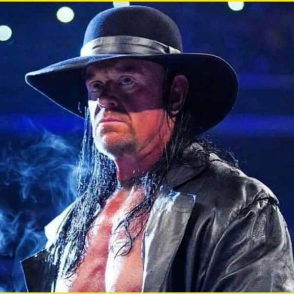 WWE 摔角界巨星「送葬者」The Undertaker 親自宣布退役，33 年傳奇生涯劃下句點