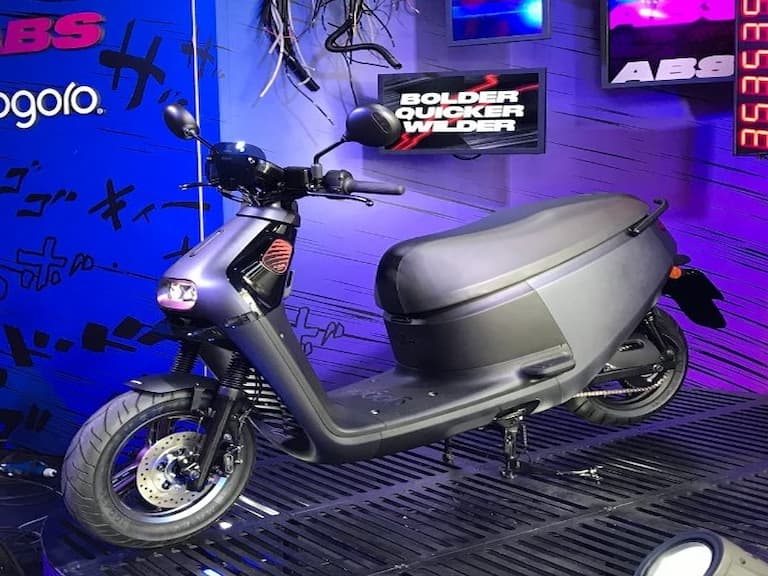 【老 J 推車】全新 Gogoro S3 性能 3 大亮點讓你秒懂！
