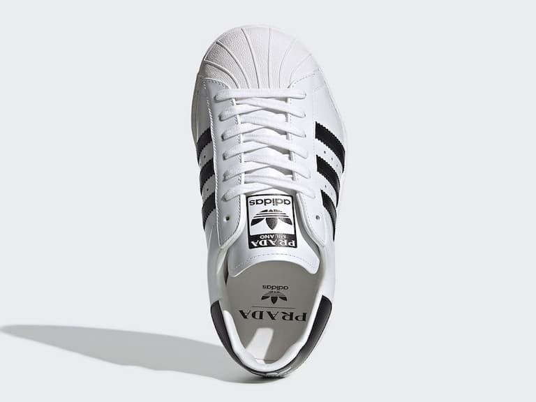 必收 10 雙人氣白球鞋，Ultra Boost、Nike Air Max 95... 通通都包起來不過份吧！