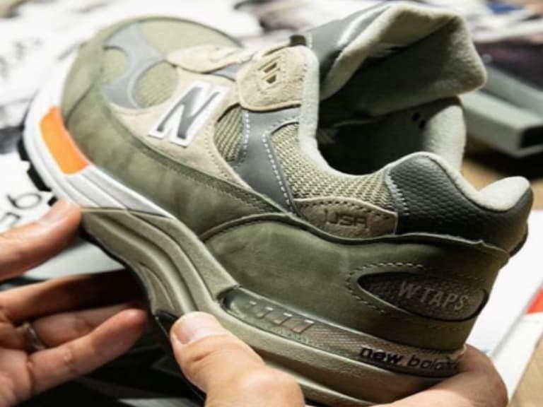 【潮流抬槓】穿 New Balance 才牛逼!NB 為何成為老司機的最愛推薦款?
