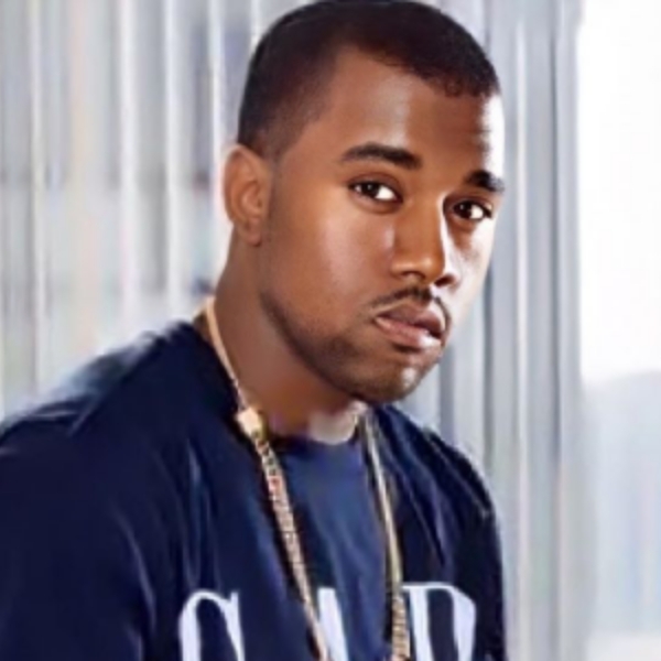 Kanye West 宣布與 GAP 正式攜手聯名將在「這時」登場！