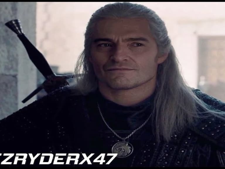 《獵魔士》傑洛特換休傑克曼演？神人粉絲製作強大「換臉」影片！