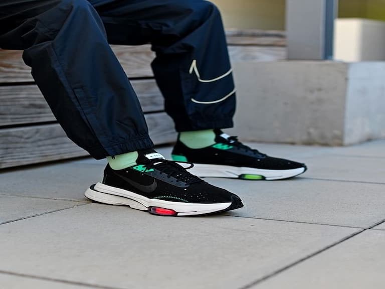 Nike Zoom Type 首發色沒搶到沒關係，「這幾款」周湯豪也上腳推薦你入手～