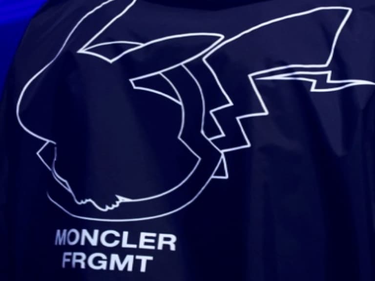 Fragment Design x Moncler「這時」開賣，有藤原浩我就買！