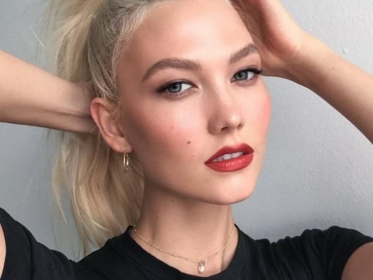 盤點學霸超模 Karlie Kloss「成功金句」，社會新鮮人都該筆記！