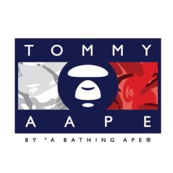 AAPE 聯手 TOMMY JEANS「台灣發售日」正式公布，誰說只有 BAPE 好買！