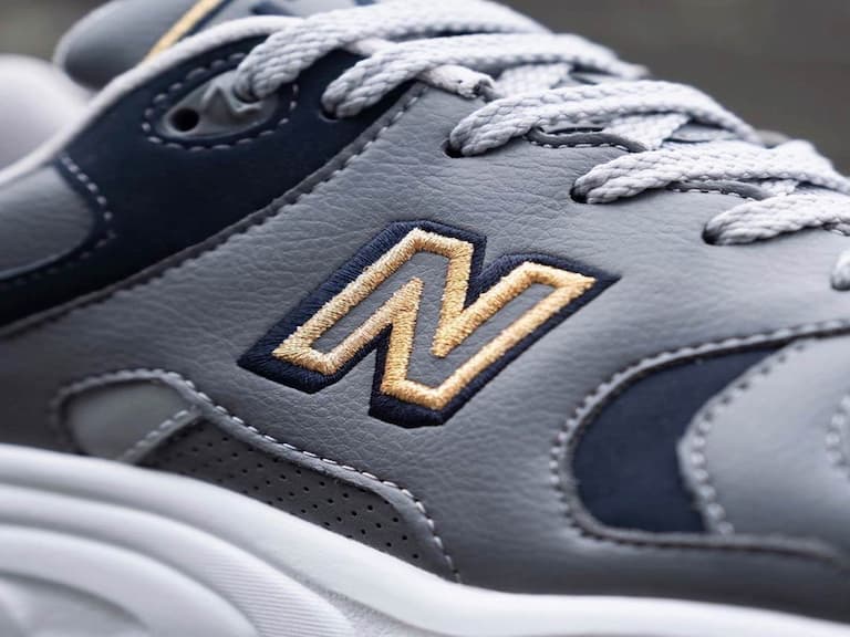 「New Balance 1700 」苦等 10 年終於復刻,工裝迷看到又要高潮!