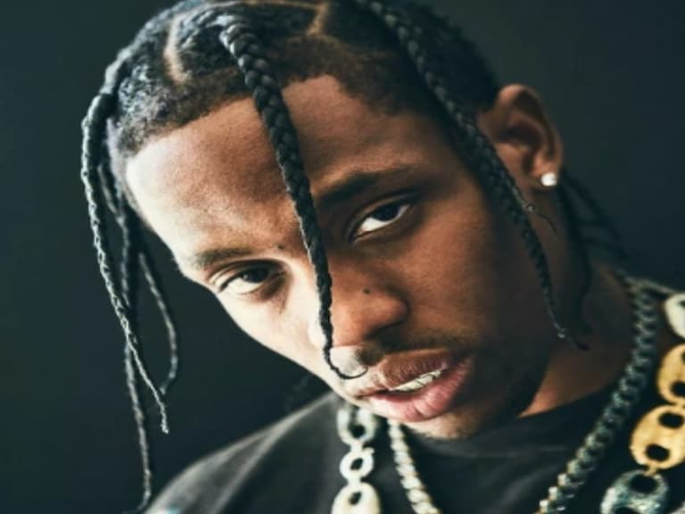 「陳冠希愛牌」EVISU 將與 Travis Scott 合作,網友哀嚎:「沒錢買鞋了還這樣搞!」