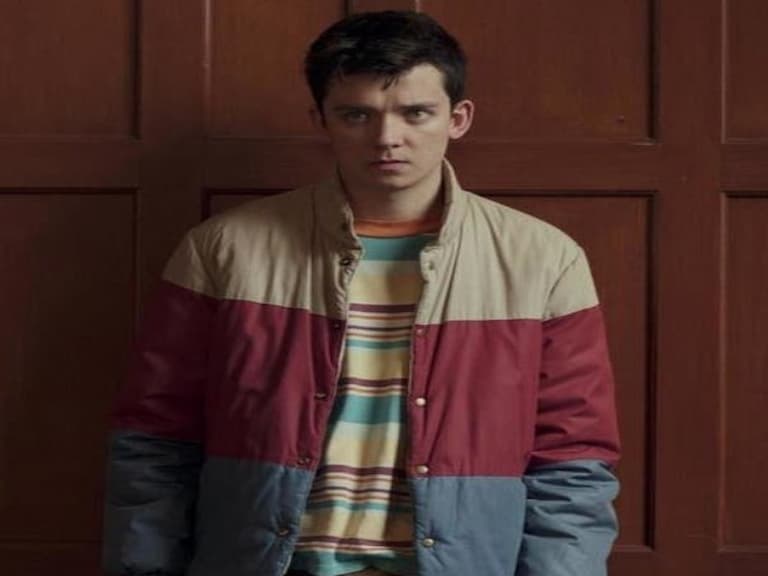 《性愛自修室》男主角 Asa Butterfield 首談落選漫威蜘蛛人...