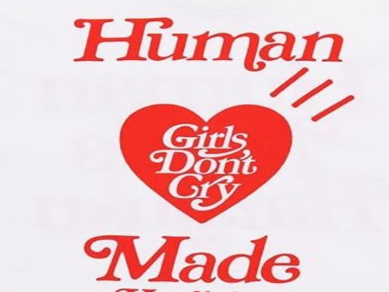 Human Made x Girls Don't Cry「搶錢聯名」高清釋出，日潮洗錢組合駕到！