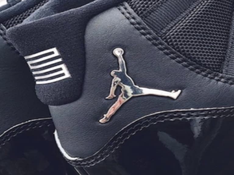 Air Jordan 11「高清鞋圖」、「官方發售日」全面曝光!