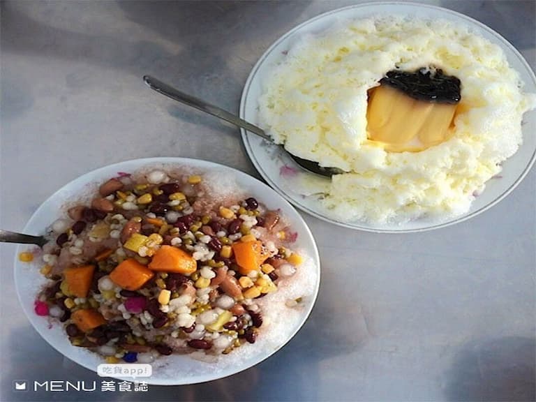「頭城老街」 10 間精選美食任你挑!龜山島前哨站,搭船前得先填飽肚子吧~