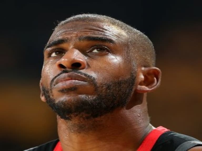 Chris Paul 談 2011 年被聯盟否決的交易案：我那時都跟 Kobe 聊過了！