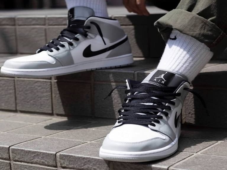5 雙「Dior x Air Jordan 1」激似款替代方案，小資鞋頭快買起來～