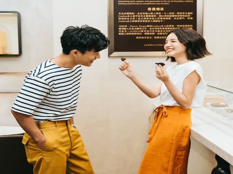 林口站悠晃三井OUTLET，先來這裡玩一波感受日系輕旅行～