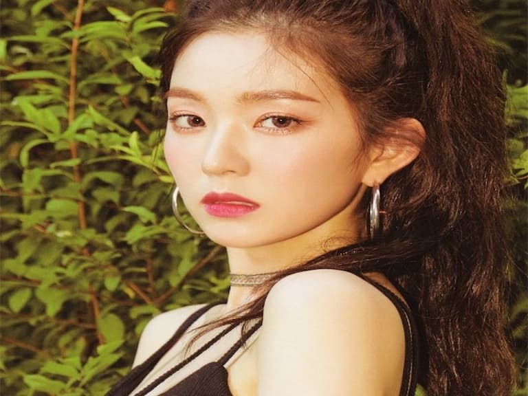 Red Velvet 隊長 Irene 身材嬌小沒在怕，顧好「這細節」氣勢照樣爆破全場～