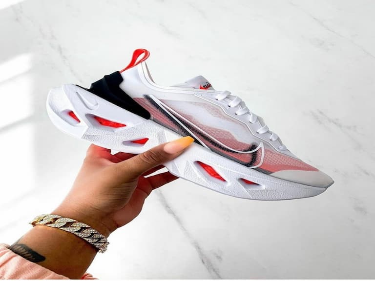 Nike、Converse 等 4 雙 「厚底球鞋」推薦,最便宜只要 3 千元有找!