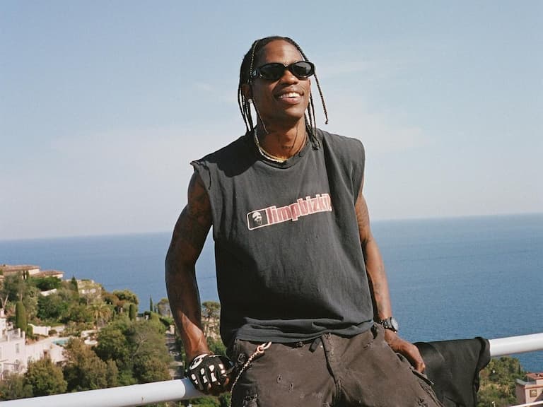 【潮流抬槓】Travis Scott 憑什麼撐起 Nike 大旗跟「饒壇 ICON」這稱號?
