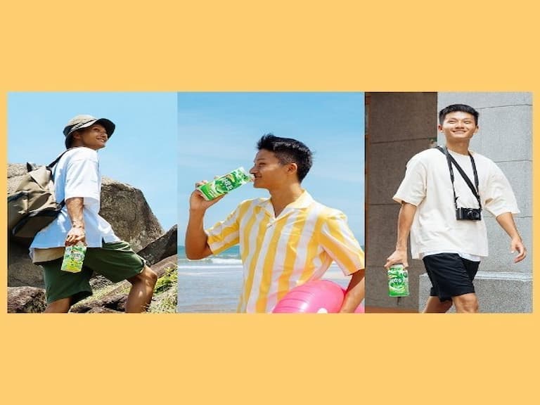 不怕酷暑破壞好心情！「這個」消暑配備，讓你今夏潮遊行程更盡興！