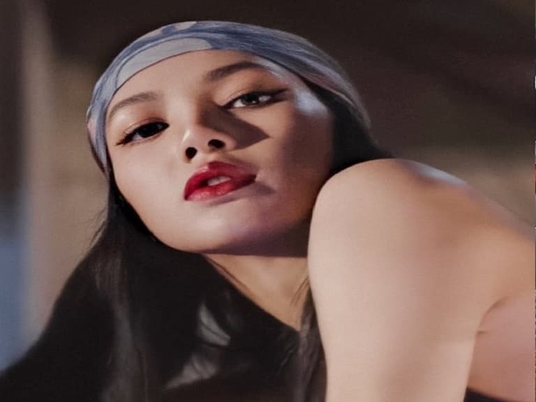 BLACKPINK Lisa 全新獨舞〈City Girls〉再引網友暴動，歌迷：跳起舞比男生還帥！