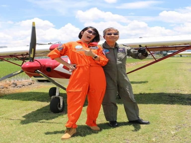 給你絕頂「升天」的快感！全台十大飛行基地懶人包，飛行傘、輕航機通通玩起來！