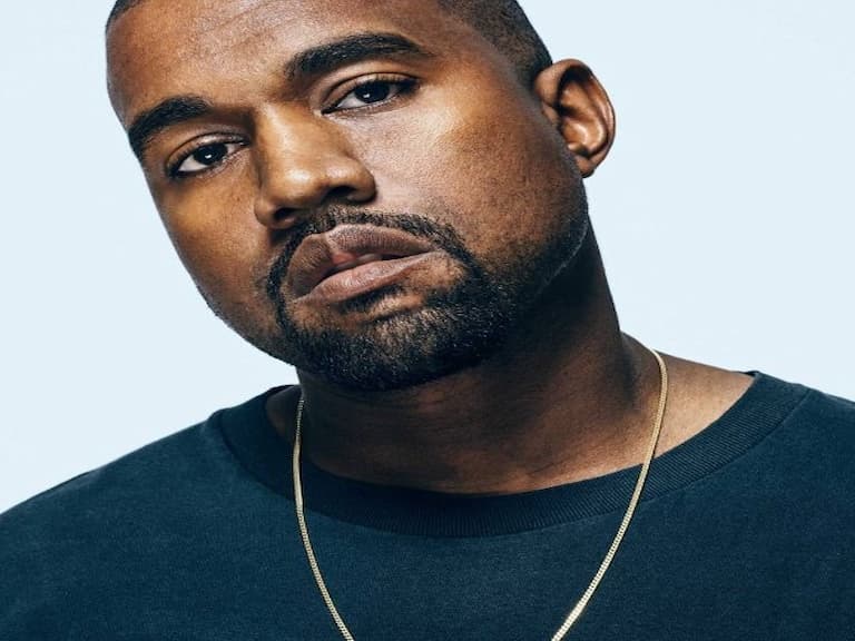 肯爺神秘計畫「YEEZY SOUND」曝光:除了選總統,還要搞媒體?