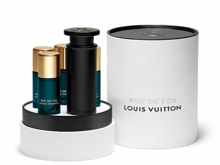 激推 4 款「不怕摔香氛小物」,LOUIS VUITTON、DIOR...旅行出遊帶上它準沒錯!