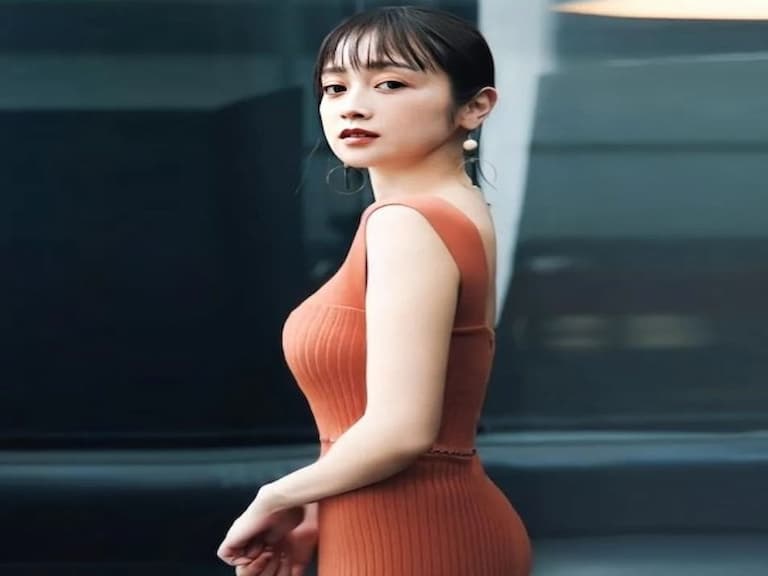 38 歲「逆齡美魔女」安達祐實凍齡不靠醫美靠「穿搭」！