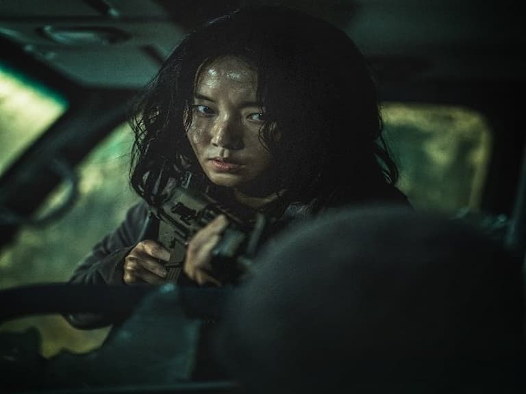 《屍速列車 2》女主「李貞賢」魅力關鍵是注重這個「細節」!
