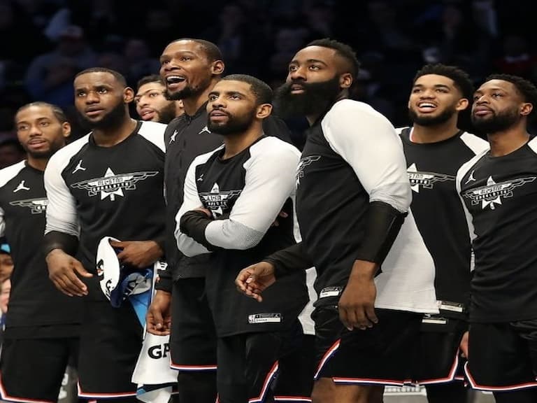 NBA 迪士尼隔離生活寂寞難耐，部分球員想私下「帶女人」？